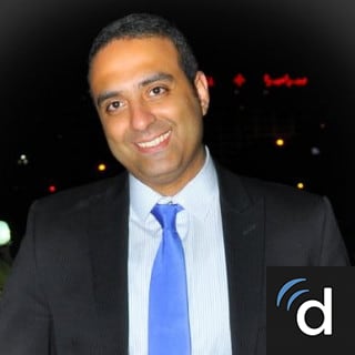 Sameh Hozayen, MD, Internal Medicine, Scottsdale, AZ