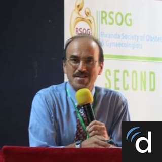 Christian Paletta, MD