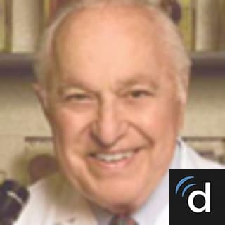 Enrique Gerszten, MD