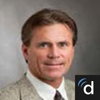 Roy Majors, MD