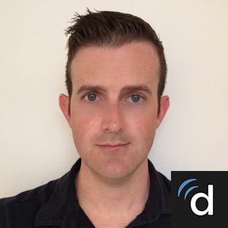 Kevin McElroy, MD