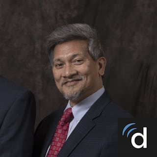 Donald Rabor, MD