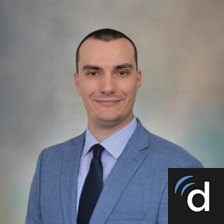 Milan Radovanovic, MD