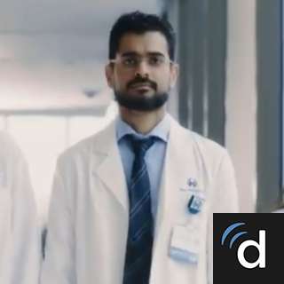 Satish Maharaj, MD