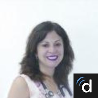 Patricia Sabatini, MD