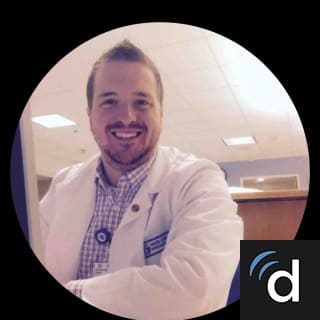 Nickalaus Swan, Acute Care Nurse Practitioner, Fort Worth, TX