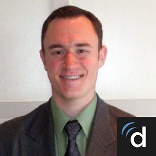 Dr. Patrick McGovern, MD – Phoenix, AZ | General Surgery