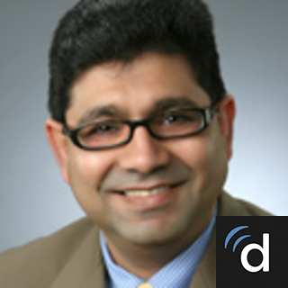 Baljeet Uppal, MD, Vascular Surgery, Sun City, AZ