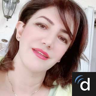 Fariba Darvish, Clinical Pharmacist, Fort Lauderdale, FL