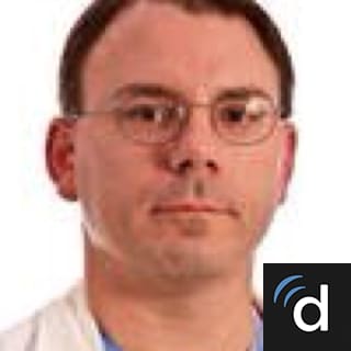 Bernard Hynes, MD
