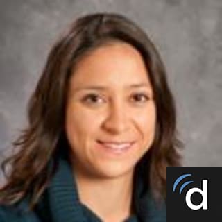 Clara Zamorano, MD