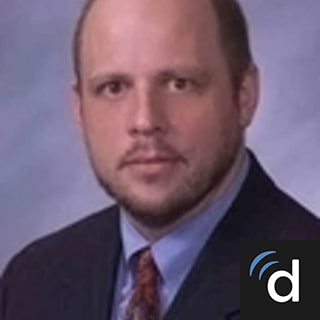 Matthew Cywinski, MD