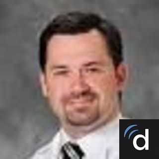 Anthony Fritzler, MD