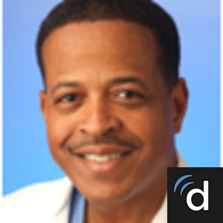 Wayman Griffith, MD