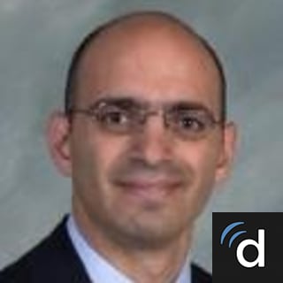 Farid Kehdy, MD