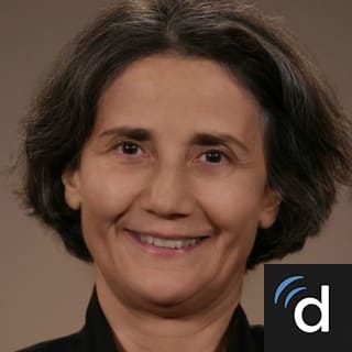 Blandine Laferrere, MD, Endocrinology, New York, NY