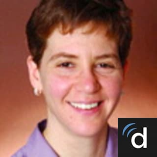 Janet Goldman, MD