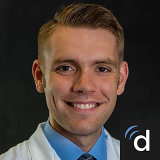 Justin Allen, DO, Internal Medicine, Raleigh, NC