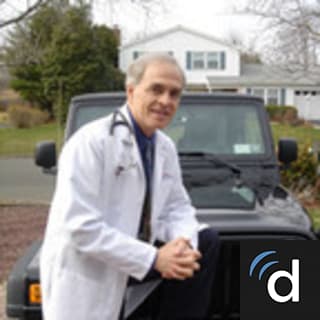 William Robbins, MD