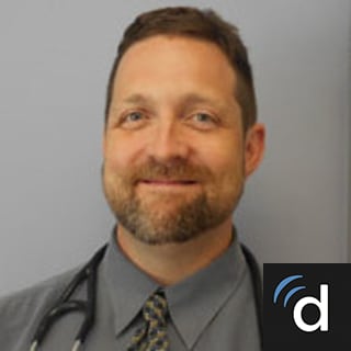 Edwin King, MD