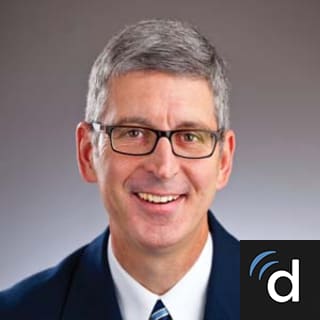 Douglas Griffin, MD