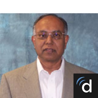 Om Singh, MD