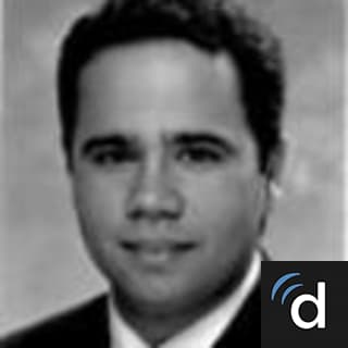 Luis Irizzary, MD