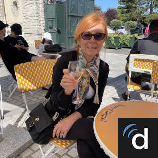 Biljana Kostic, MD