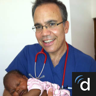 Richard Macias, MD