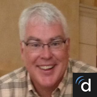 Patrick Sandell, MD