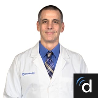 Douglas Diorio, MD