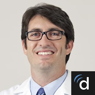 Jeremy Middleton, MD