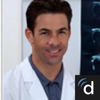 Sean Pinnell, MD, Radiology, Oceanside, CA