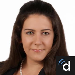 Jennifer Cushman, MD, Physical Medicine/Rehab, Bronx, NY