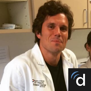 Octavio Vela, MD