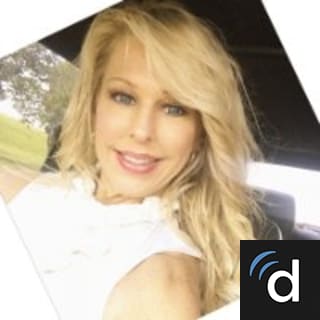 Amber Hughes, Family Nurse Practitioner, Tulsa, OK