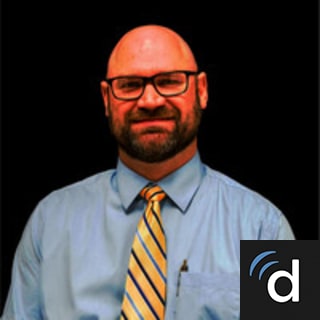 Justin Roberts, Nurse Practitioner, Muskogee, OK