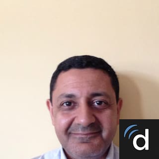 Usama Fahmy, MD, Internal Medicine, Indianapolis, IN