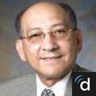 Adalberto Campo, MD