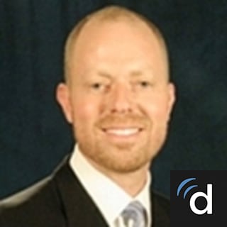 Charles Raker, MD