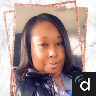 Candace Gibson