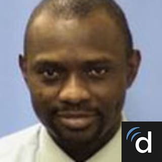 Justice Odu, MD, Internal Medicine, Dallas, TX