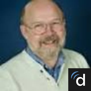 Stephen Hull, MD