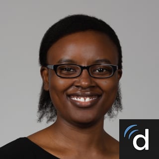 Elizabeth Ogunrinde, MD