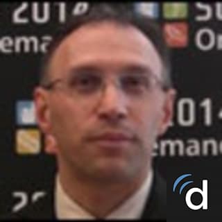 Charles Laham, MD