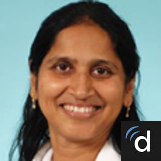 Mythili Srinivasan, MD