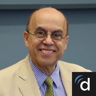 Joe Jabre, MD