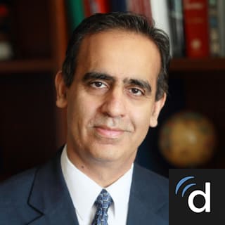 Preet Chaudhary, MD, Oncology, Los Angeles, CA