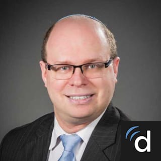 David Rosenthal, DO