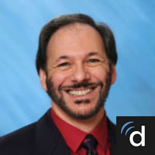 Jay Rissover, MD